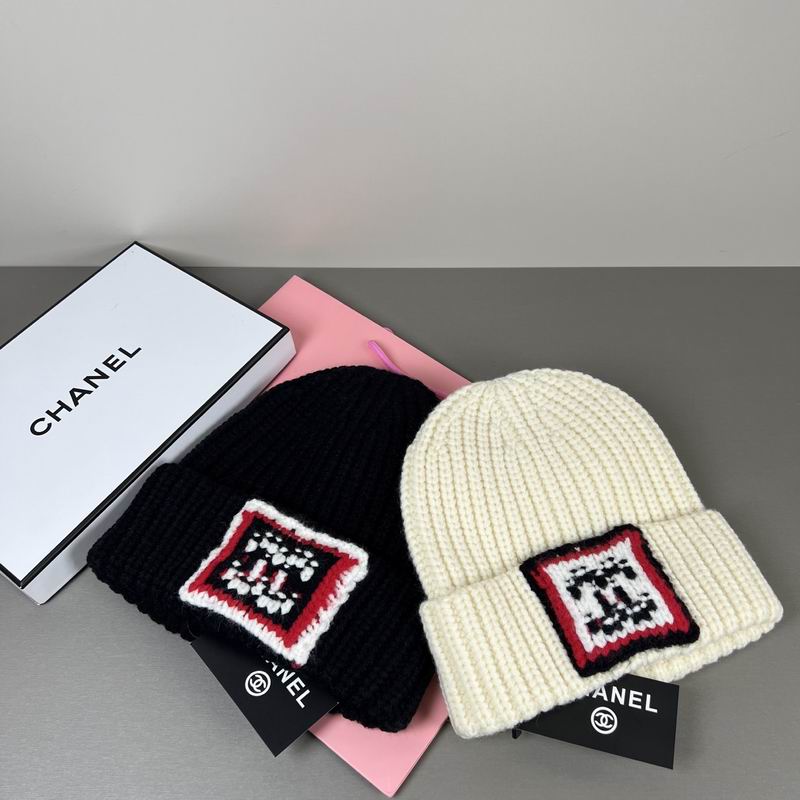 CHanel Hat dx97